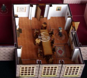 cluedo cumpleaños utopian